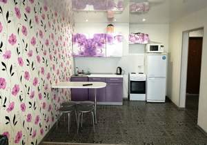 2-к квартира, на длительный срок, 55м2, 7/17 этаж