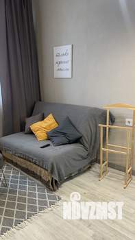 Студия квартира, посуточно, 16м2, 3/4 этаж