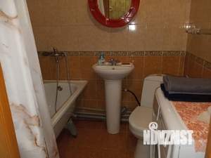 Студия квартира, посуточно, 25м2, 17/17 этаж