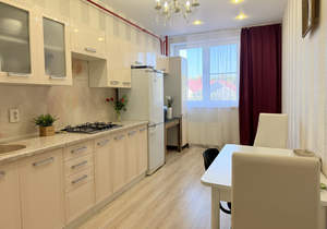 1-к квартира, на длительный срок, 42м2, 2/3 этаж