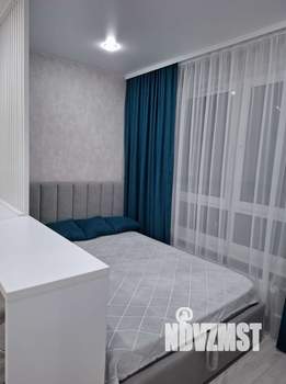 1-к квартира, на длительный срок, 33м2, 9/16 этаж