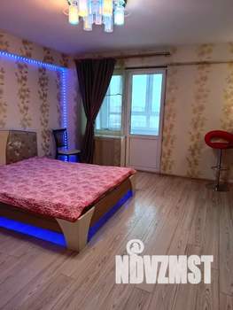 Студия квартира, посуточно, 28м2, 9/17 этаж