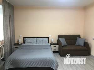 Студия квартира, посуточно, 29м2, 2/10 этаж