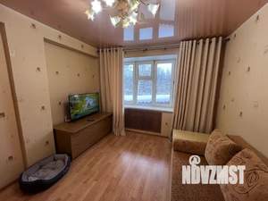 1-к квартира, посуточно, 36м2, 2/15 этаж