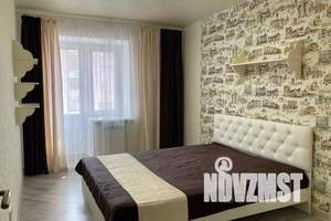 3-к квартира, посуточно, 75м2, 5/9 этаж