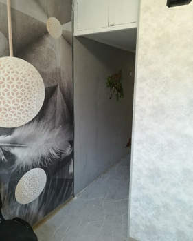 3-к квартира, на длительный срок, 57м2, 2/5 этаж