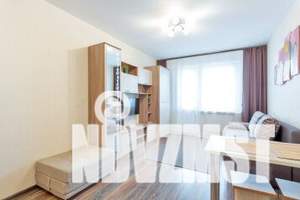 1-к квартира, посуточно, 27м2, 15/17 этаж