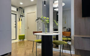 1-к квартира, на длительный срок, 37м2, 3/20 этаж