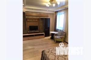 1-к квартира, посуточно, 10м2, 5/16 этаж