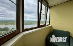 Студия квартира, на длительный срок, 30м2, 13/18 этаж