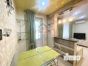 Студия квартира, на длительный срок, 32м2, 15/15 этаж