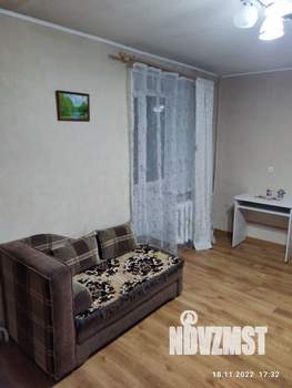 1-к квартира, на длительный срок, 33м2, 1/9 этаж