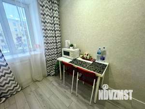 1-к квартира, посуточно, 34м2, 3/5 этаж