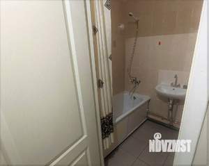 1-к квартира, на длительный срок, 32м2, 14/14 этаж