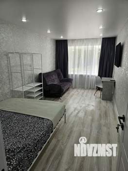 2-к квартира, посуточно, 46м2, 1/1 этаж