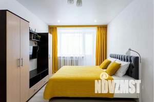 1-к квартира, посуточно, 33м2, 4/5 этаж