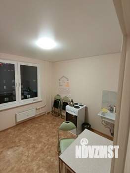 2-к квартира, на длительный срок, 52м2, 15/17 этаж