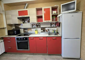 1-к квартира, на длительный срок, 35м2, 7/9 этаж