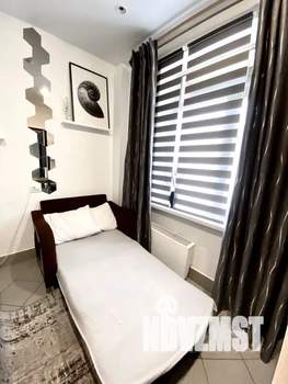 1-к квартира, посуточно, 30м2, 1/10 этаж