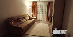 2-к квартира, на длительный срок, 53м2, 3/5 этаж