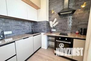 2-к квартира, посуточно, 53м2, 10/25 этаж