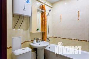 1-к квартира, посуточно, 35м2, 2/5 этаж