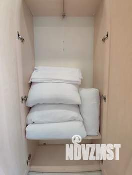 Студия квартира, посуточно, 23м2, 16/17 этаж