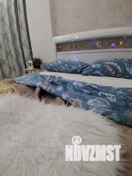 3-к квартира, посуточно, 72м2, 1/1 этаж