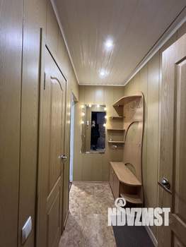 1-к квартира, посуточно, 31м2, 1/1 этаж