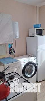 1-к квартира, посуточно, 38м2, 1/5 этаж