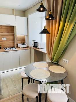 2-к квартира, посуточно, 45м2, 2/5 этаж