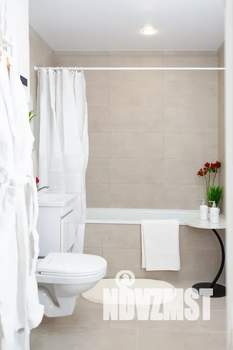 Студия квартира, посуточно, 30м2, 7/17 этаж