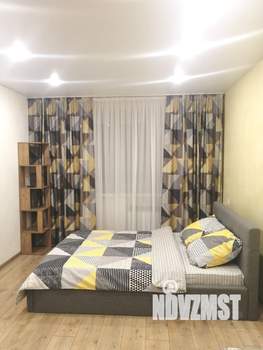 1-к квартира, посуточно, 29м2, 1/11 этаж
