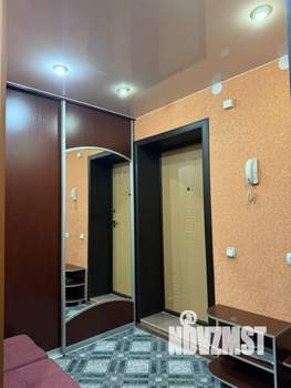 1-к квартира, на длительный срок, 42м2, 4/9 этаж