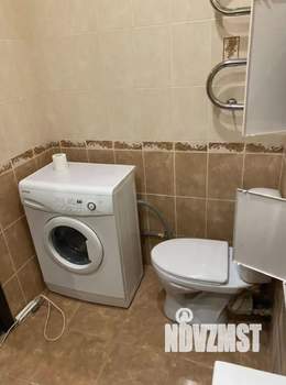 1-к квартира, на длительный срок, 33м2, 6/19 этаж