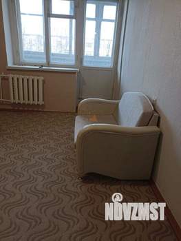 1-к квартира, на длительный срок, 35м2, 6/9 этаж