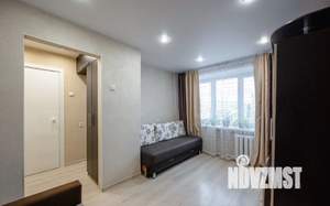 1-к квартира, на длительный срок, 21м2, 9/9 этаж