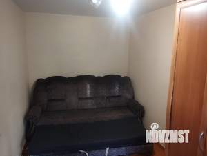 2-к квартира, на длительный срок, 43м2, 2/5 этаж