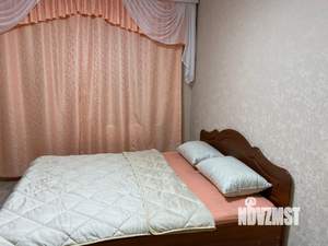 1-к квартира, посуточно, 32м2, 5/17 этаж