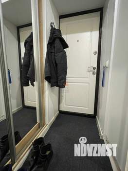 1-к квартира, на длительный срок, 28м2, 4/9 этаж