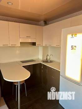 Студия квартира, на длительный срок, 30м2, 13/17 этаж