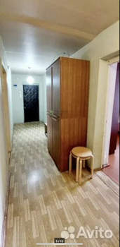 3-к квартира, на длительный срок, 65м2, 1/9 этаж