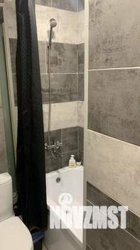 1-к квартира, посуточно, 18м2, 1/1 этаж