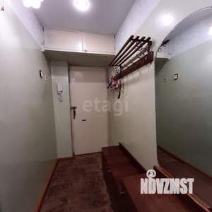 1-к квартира, на длительный срок, 31м2, 2/5 этаж