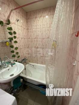 Студия квартира, на длительный срок, 19м2, 2/5 этаж