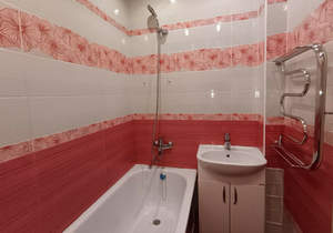 1-к квартира, на длительный срок, 37м2, 10/11 этаж