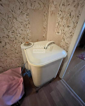 2-к квартира, на длительный срок, 50м2, 4/5 этаж