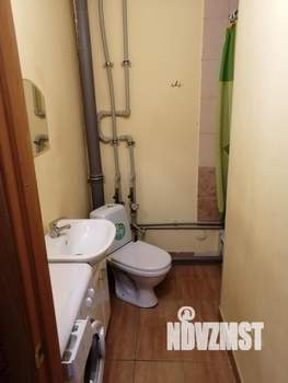 Студия квартира, на длительный срок, 23м2, 9/16 этаж