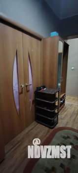 2-к квартира, на длительный срок, 51м2, 2/2 этаж