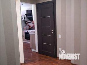 1-к квартира, посуточно, 42м2, 1/6 этаж